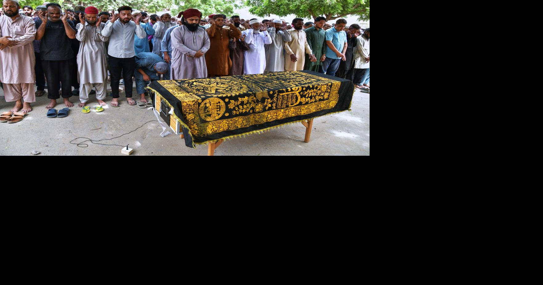 Pakistan Yemen Houthi Ship Attack