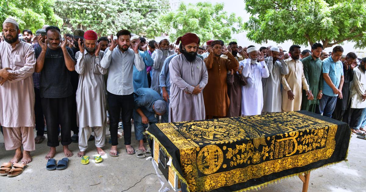 Pakistan Yemen Houthi Ship Attack