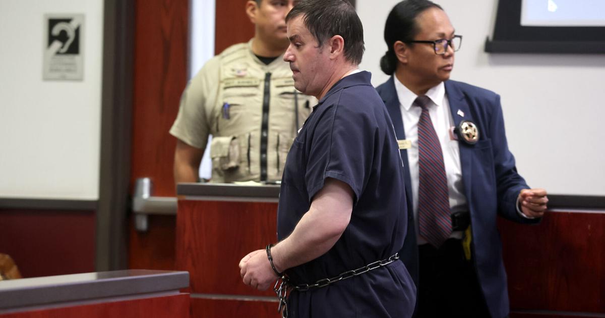 Polygamous Sect Leader Sentencing