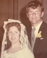 Anniversary: Tom and Terri Lieder, 50 years