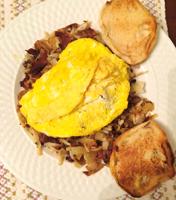 Restaurant review: Jessica's comes through with cozy comfort food