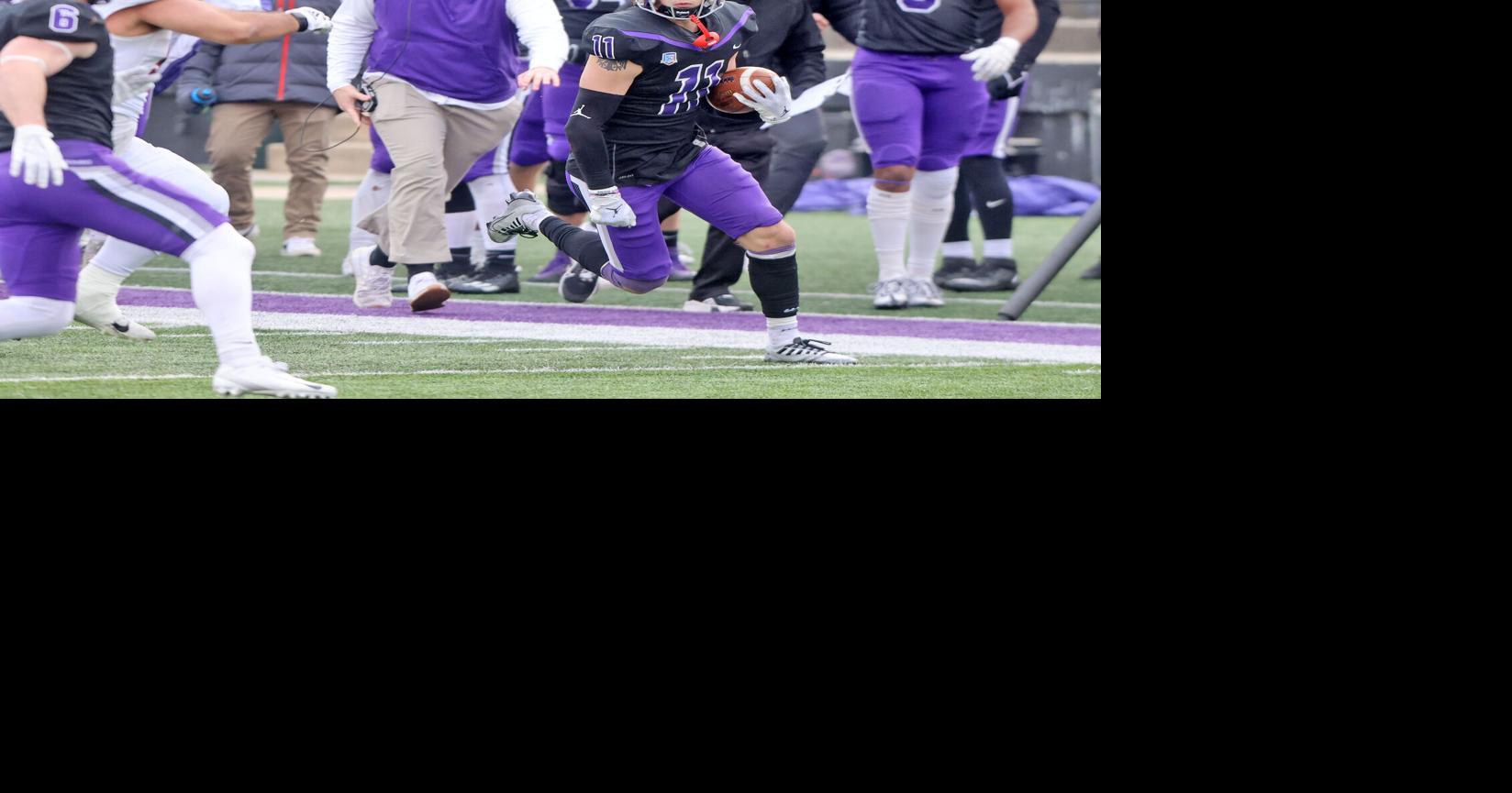 Seven players from UW-Whitewater named to D3Football.com all-region ...