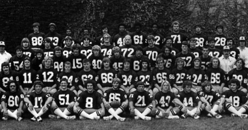 Historical Musings: The 1975 Milton College Wildcats