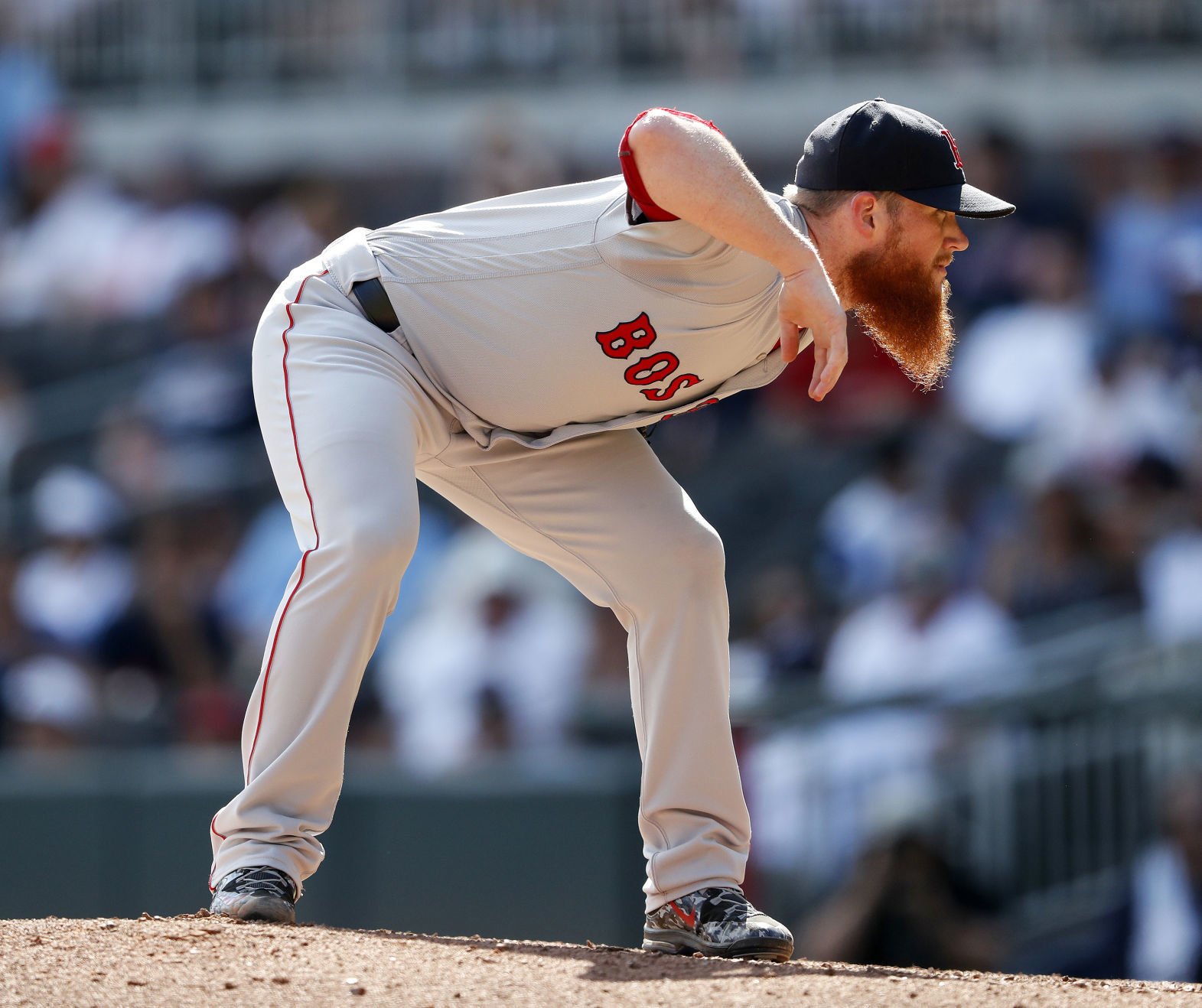 Don't count on Brewers making move for Kimbrel, Keuchel | | gazettextra.com