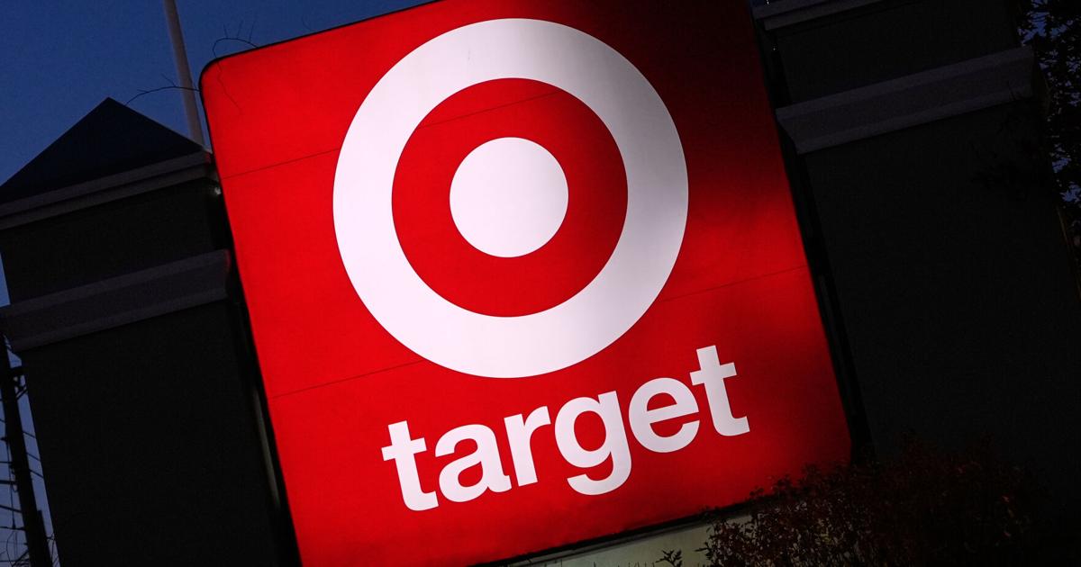 Target Minstrel Costume