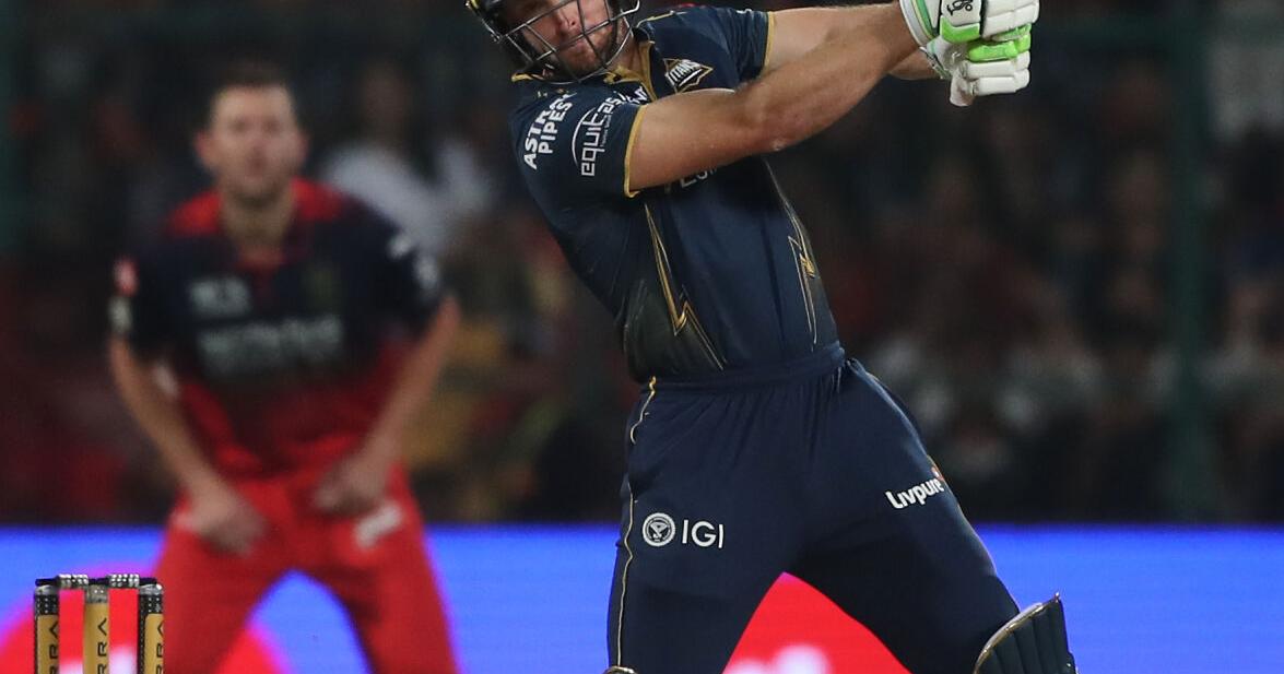 भारत आईपीएल क्रिकेट