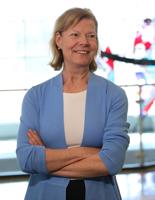 US Sen. Tammy Baldwin discusses sports access bill