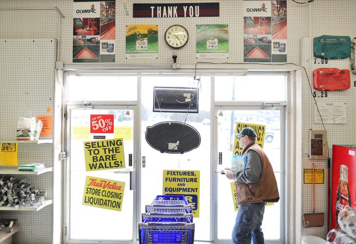 Southside Janesville hardware store to close Business