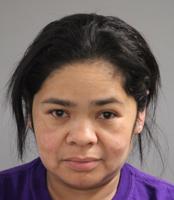 Competency hearing ordered for mother who left baby for dead