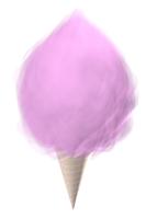 Cotton Candy