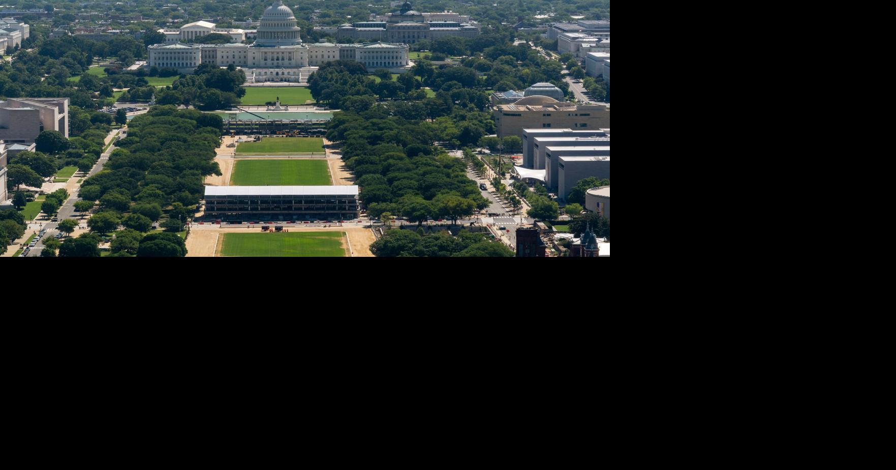 National Mall
