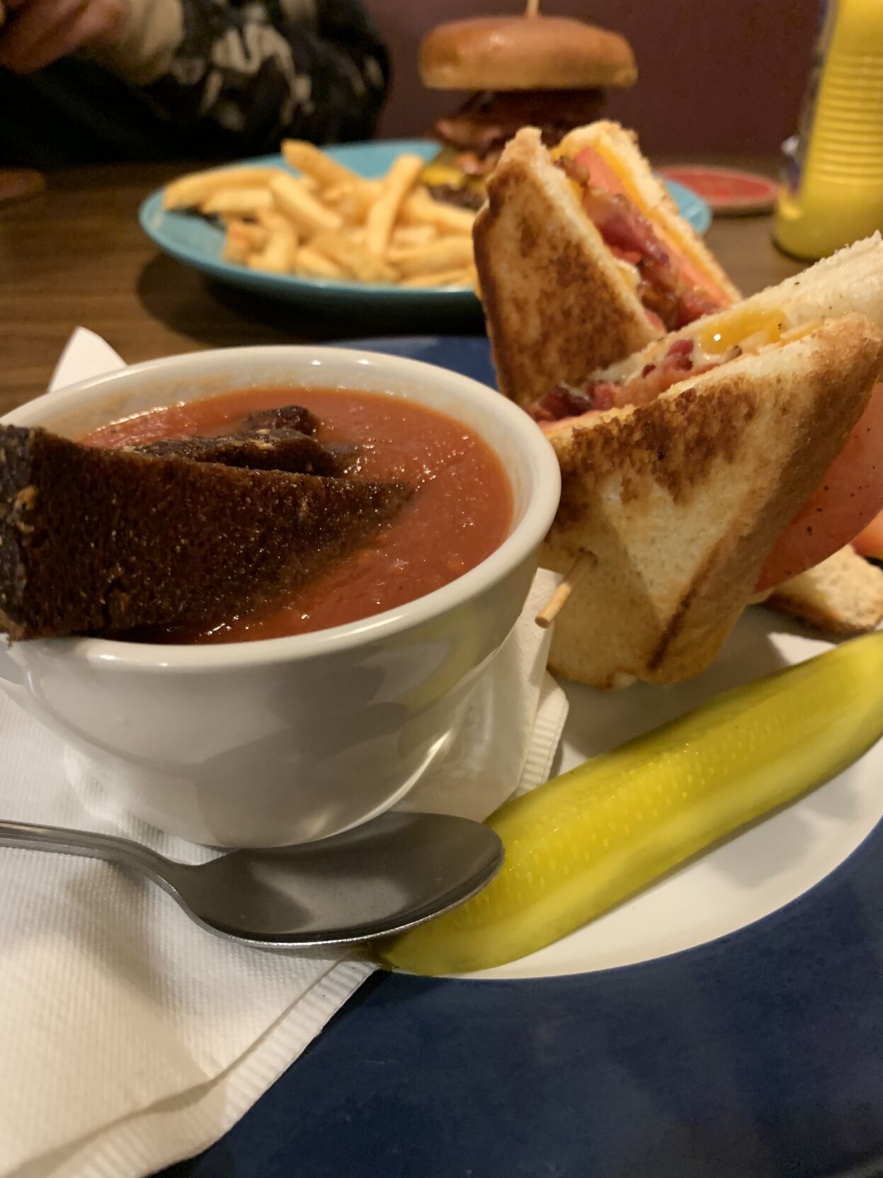 Four Dishes: Jeff’s Kitchen offers homemade fare, attentive service and ...