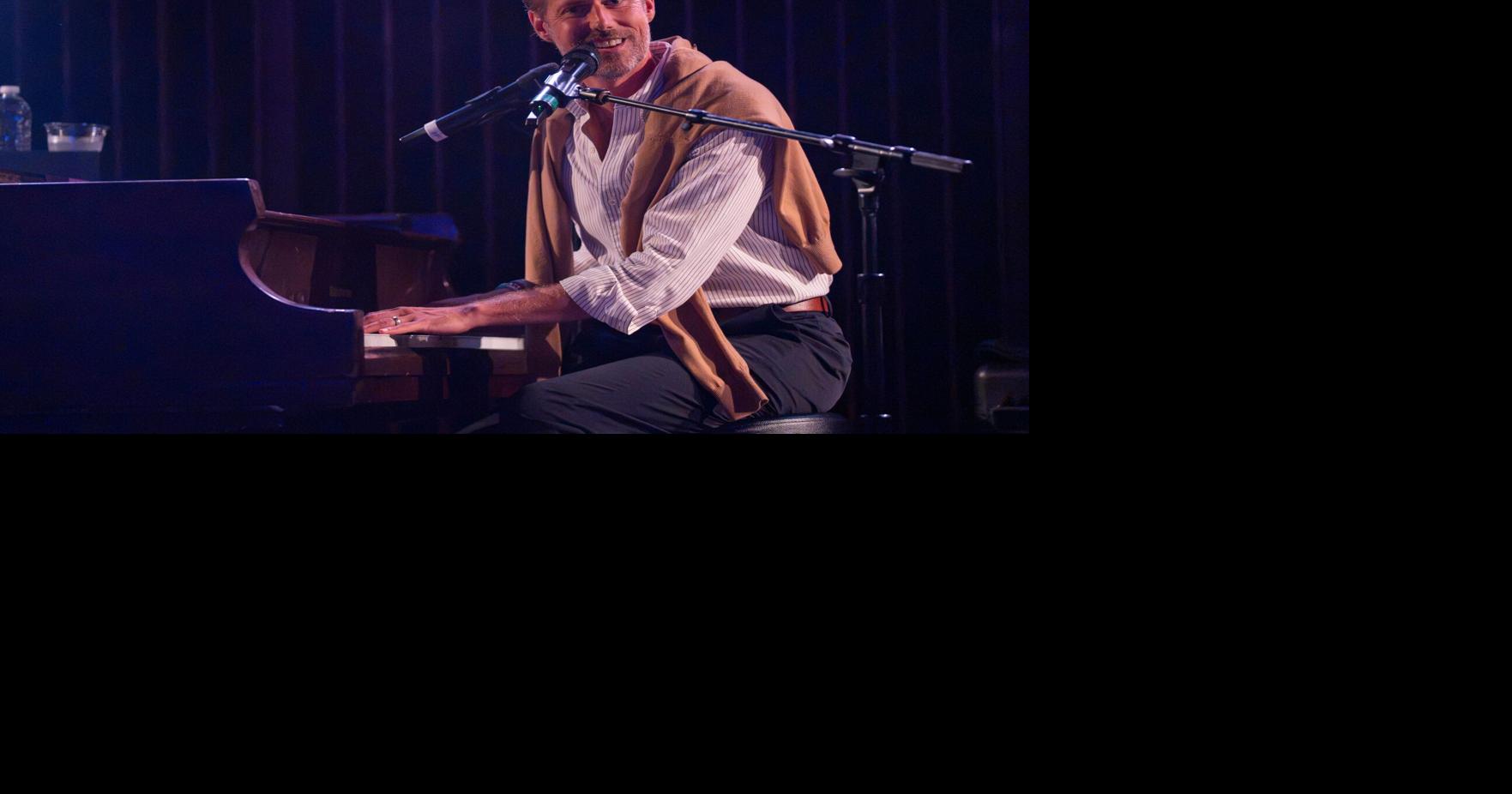 Andrew McMahon in Concert - Chicago
