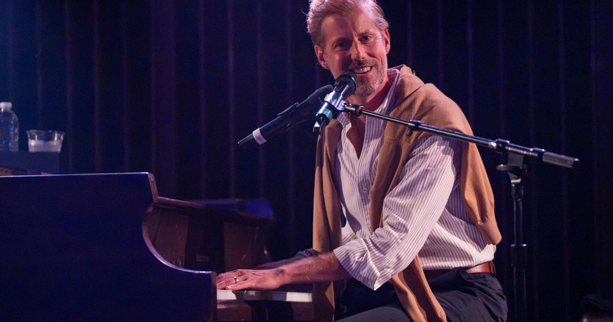 Andrew McMahon in Concert - Chicago