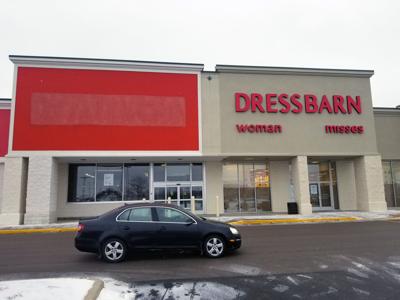 Janesville S Pine Tree Plaza Plans Revamp For Homegoods Store