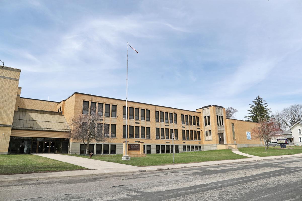 Evansville School District to hold November referendums Education