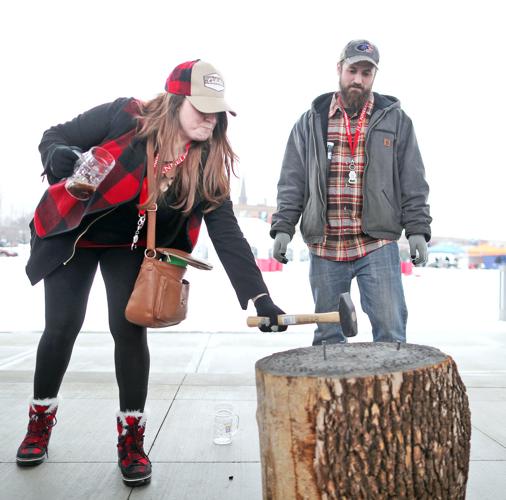 Janesville's FlannelFest aims at more beer, more people in flannel in