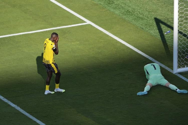 CWC Real Madrid Borussia Dortmund Soccer