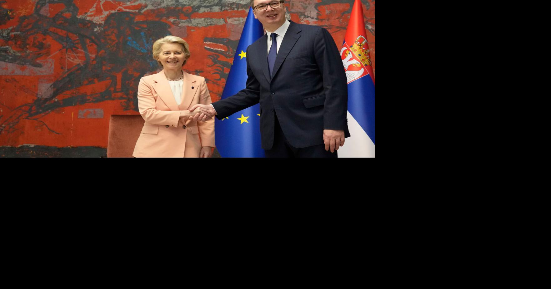 Europe Serbia Mladic