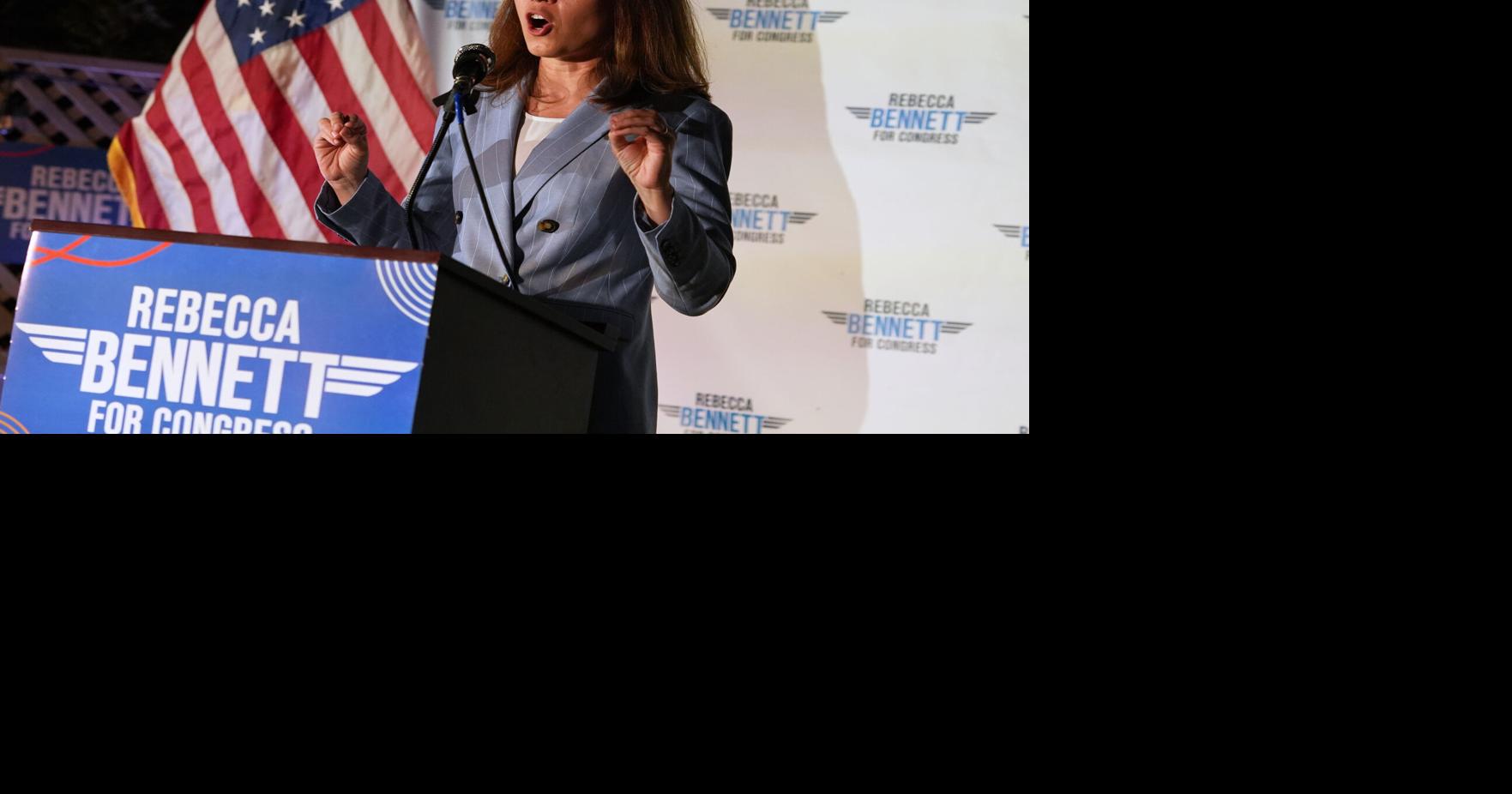 Election 2026 New Jersey