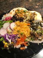 Restaurant review: Villareal re-emerges in Madison with Migrants