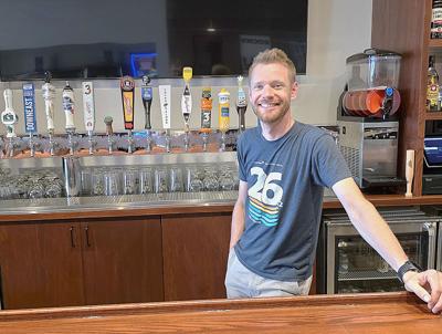 Jack & Jenny's to open