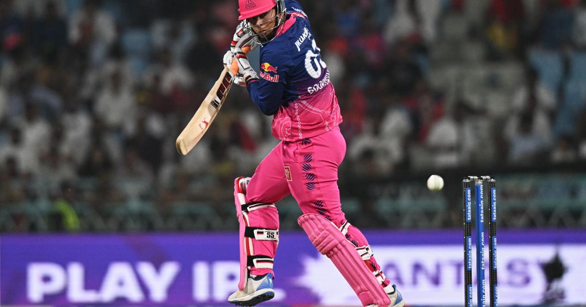 भारत आईपीएल क्रिकेट