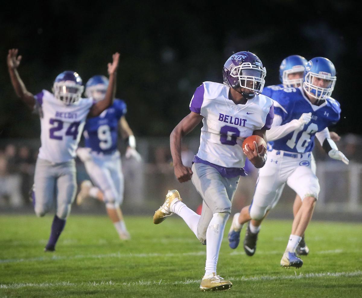 Penalties Miscues Cost Craig Football In Season Opening Loss To