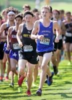 Midwest Invitational will feature 45 cross country teams, altered route