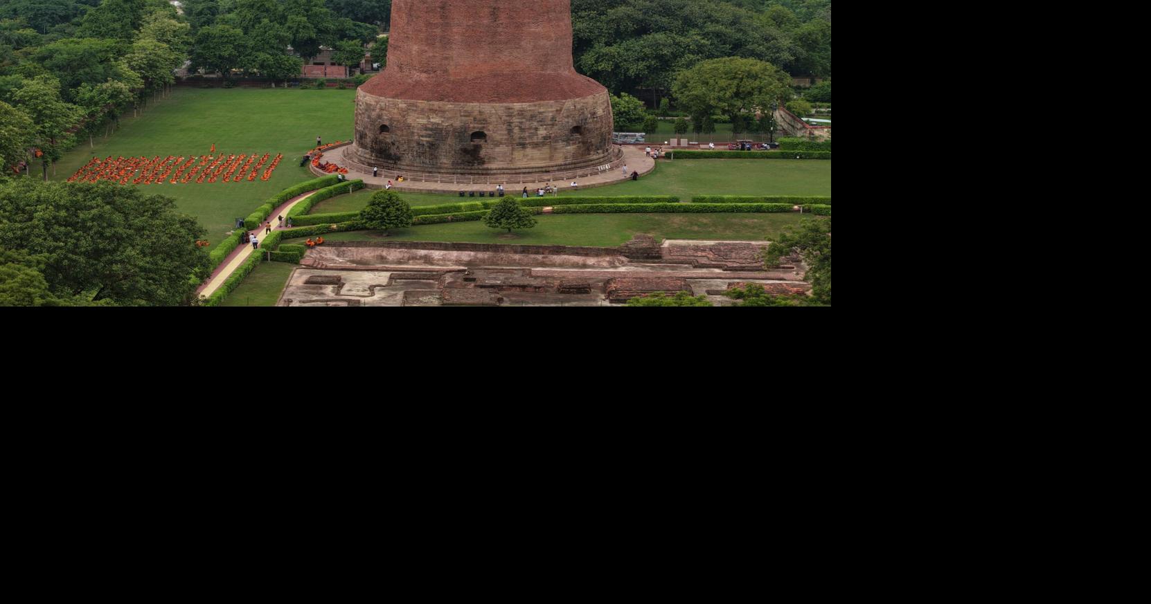 India Sarnath