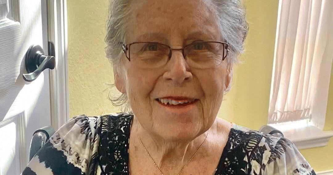 Rheta Cynthia (Roth) Nelson | Obituaries | gazettextra.com