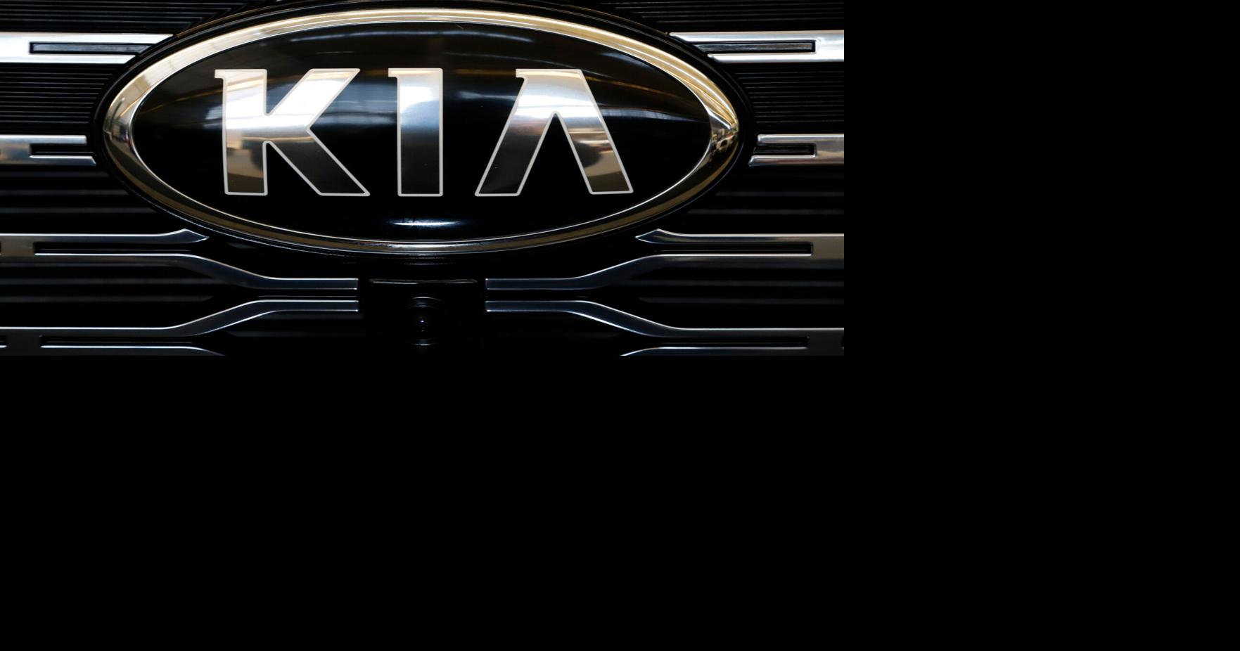Kia Telluride Recall