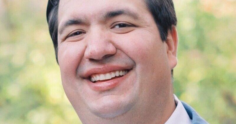 Michael Luckey receives Jefferson County administrator appointment