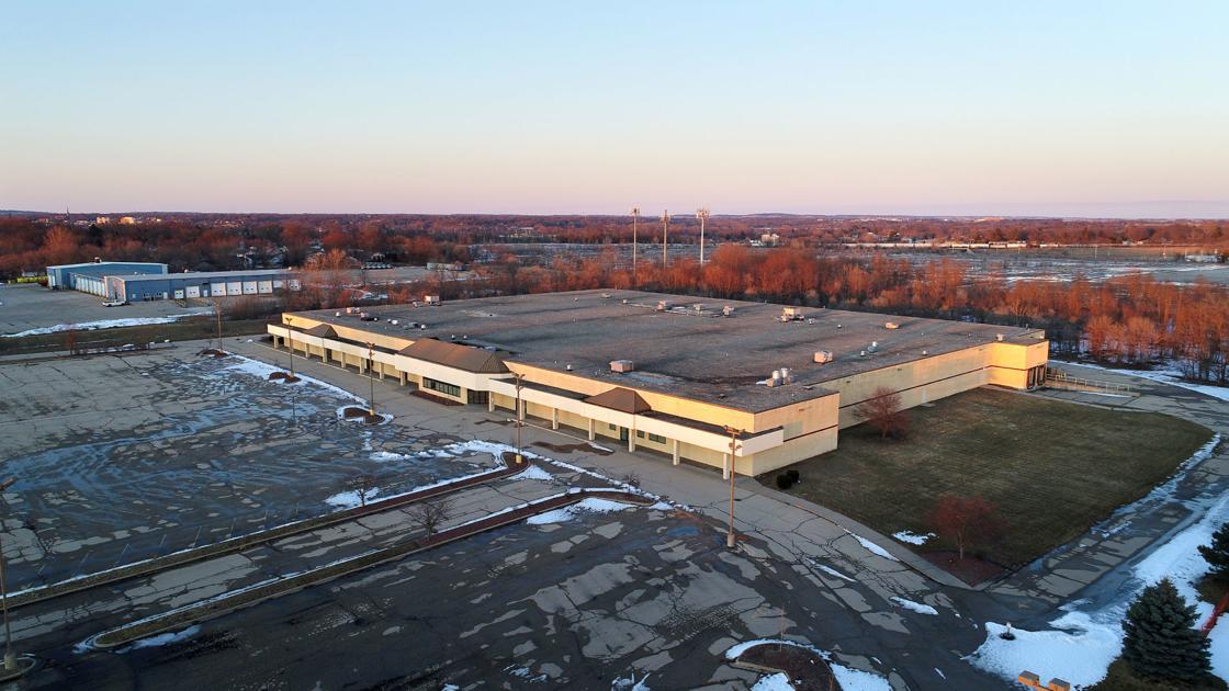 Rock County Clears First Hurdles In Redevelopment Of Former Pick N Save Government Gazettextra Com