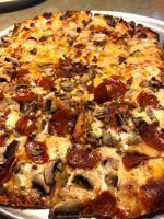 Restaurant review: Tasty Tilley's Pizza still going strong in Beloit
