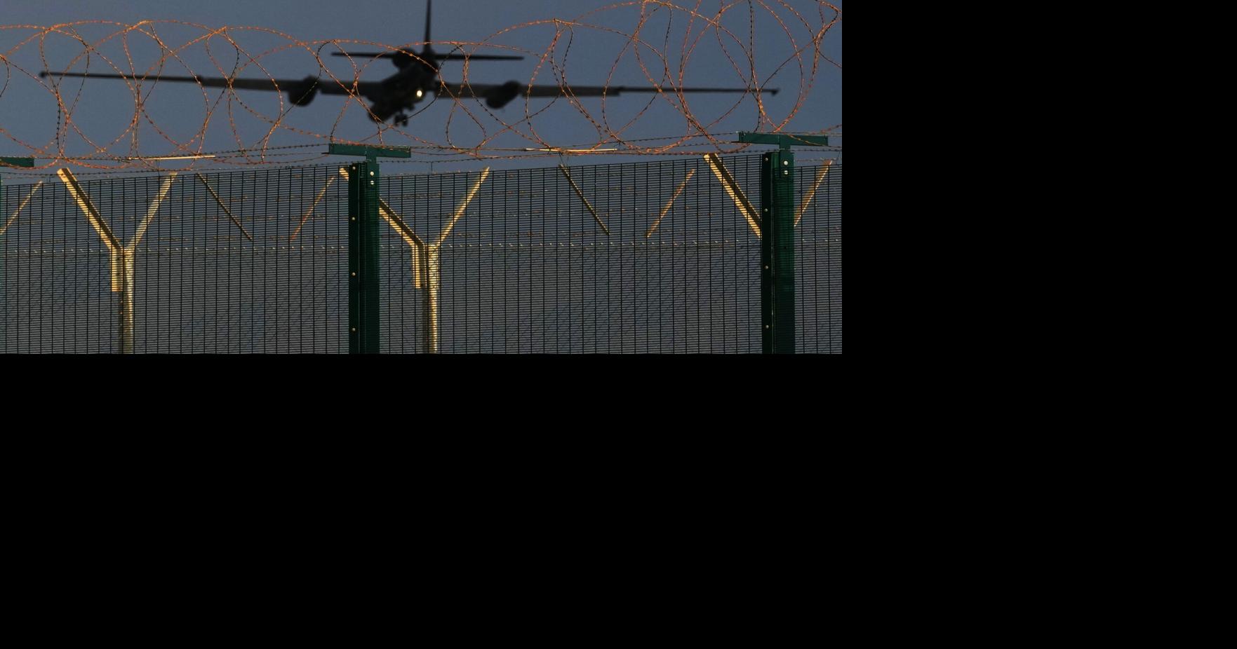 Britain Cyprus Arrest