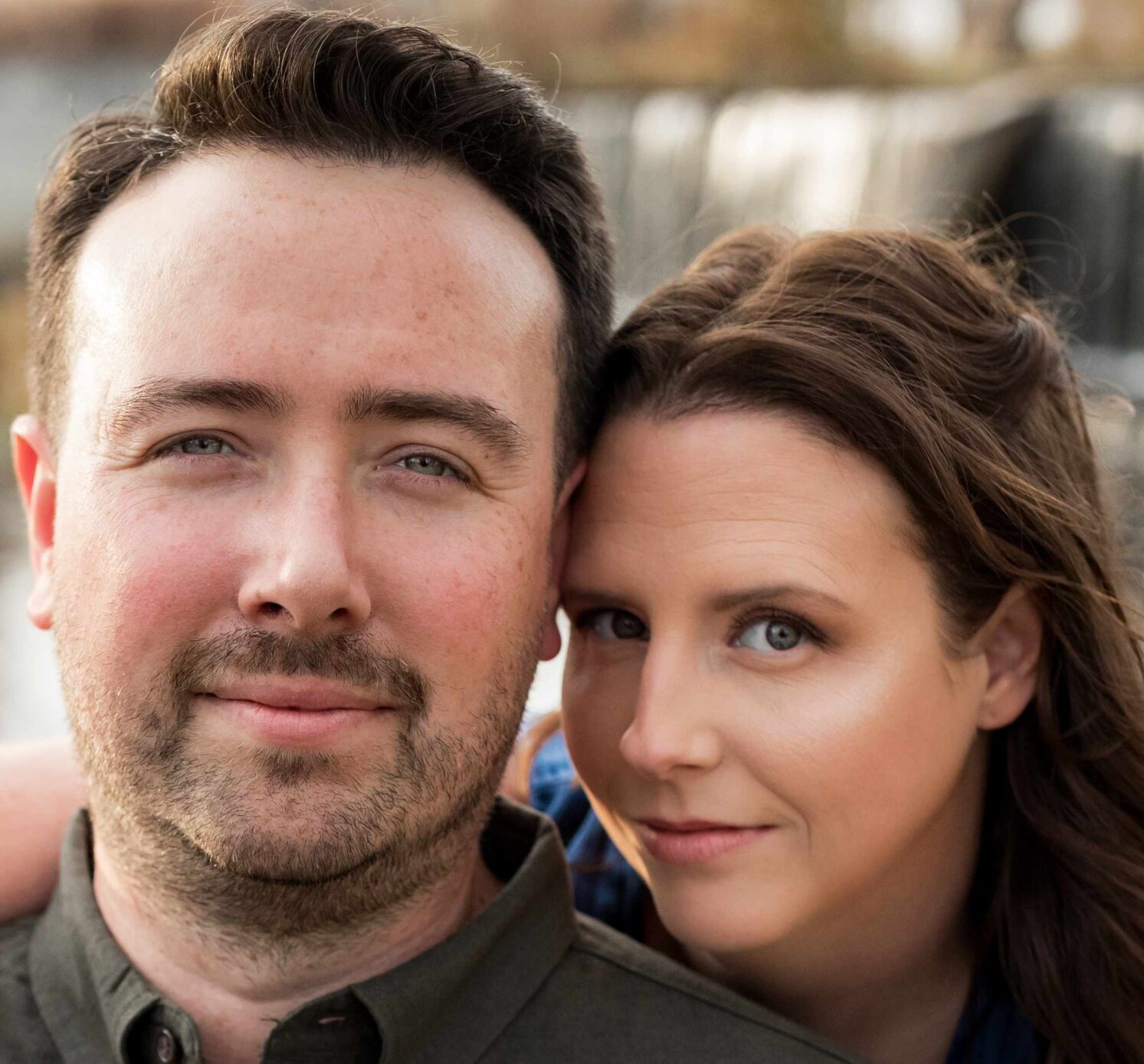 Engagement: Cassidy Ascherl and Lucas Svehla
