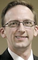 Rock County administrator leaving for job with Universities of Wisconsin