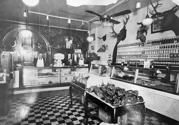Downtown shop owners uncover, embrace storefront's history | Business ...