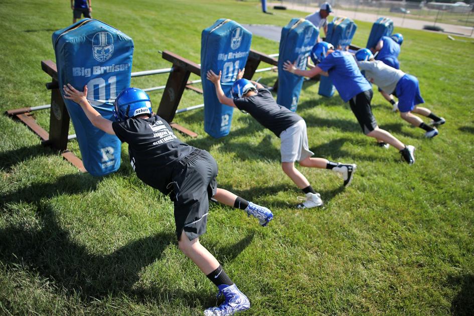 High School Football Preview 2019 Beefed Up Parkview Albany