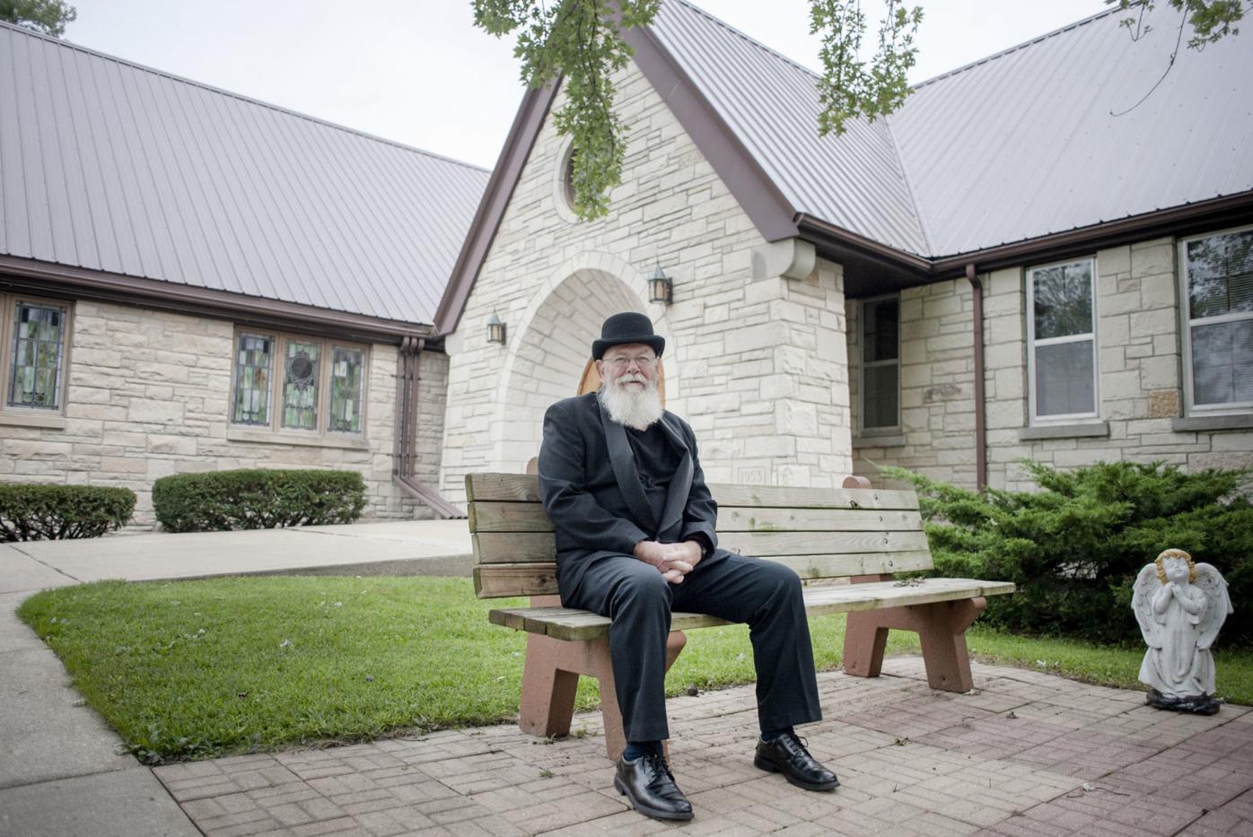 A rich heritage Orfordville church honors 150 years of history Local
