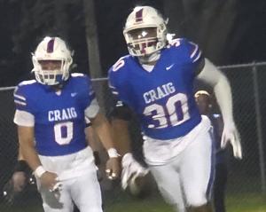 Football: Clark and Reyes land on Bound Wisconsin’s Class of 2027 DL Rankings