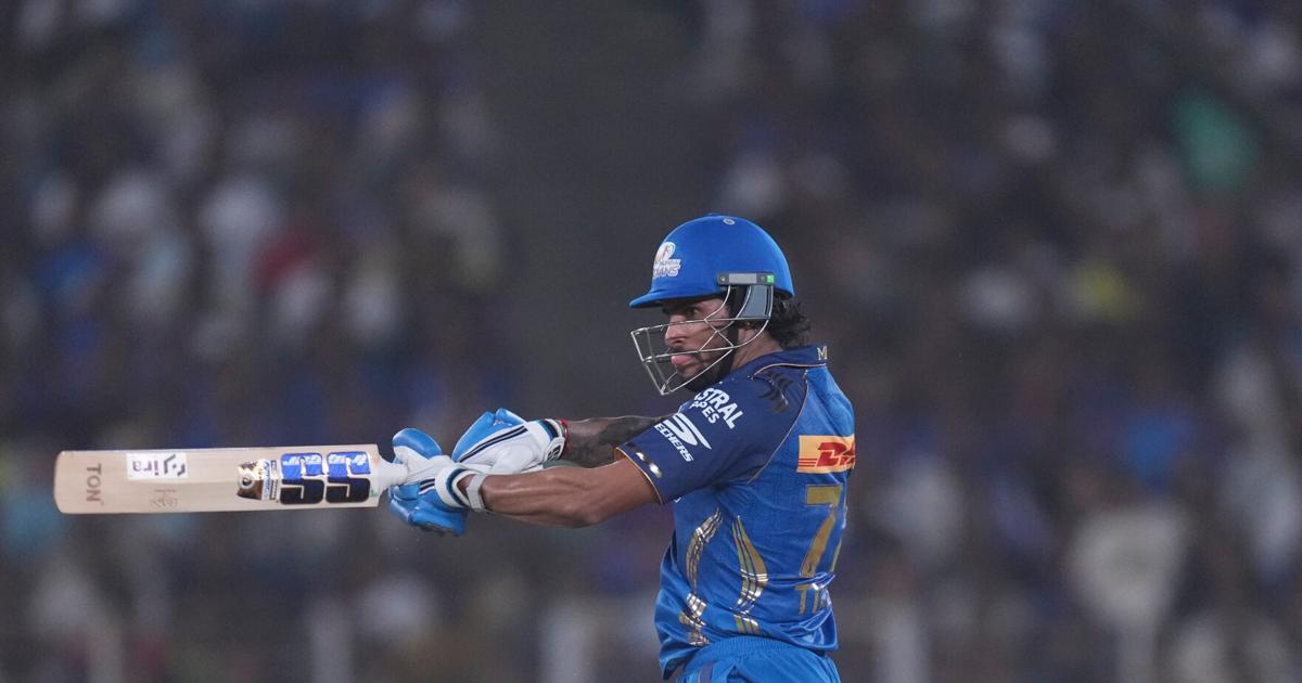 भारत आईपीएल क्रिकेट