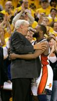 Reaction to the death of Don Nelson, the NBA's second-winningest coach