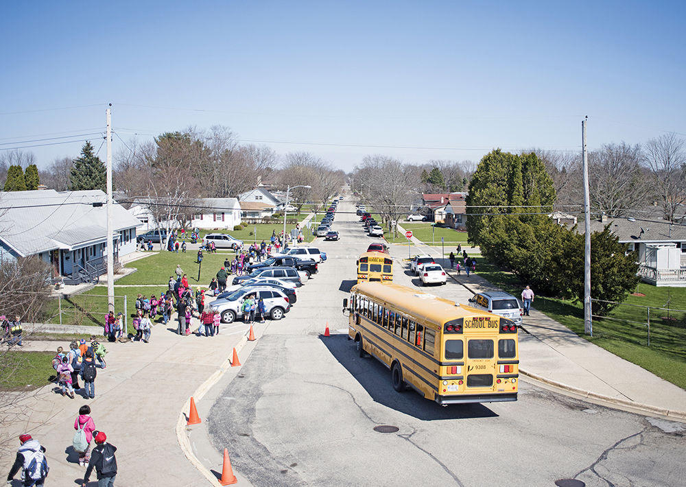 Janesville School District Hopes To Get $2 Million From CARES Act ...