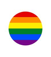 Pride symbol