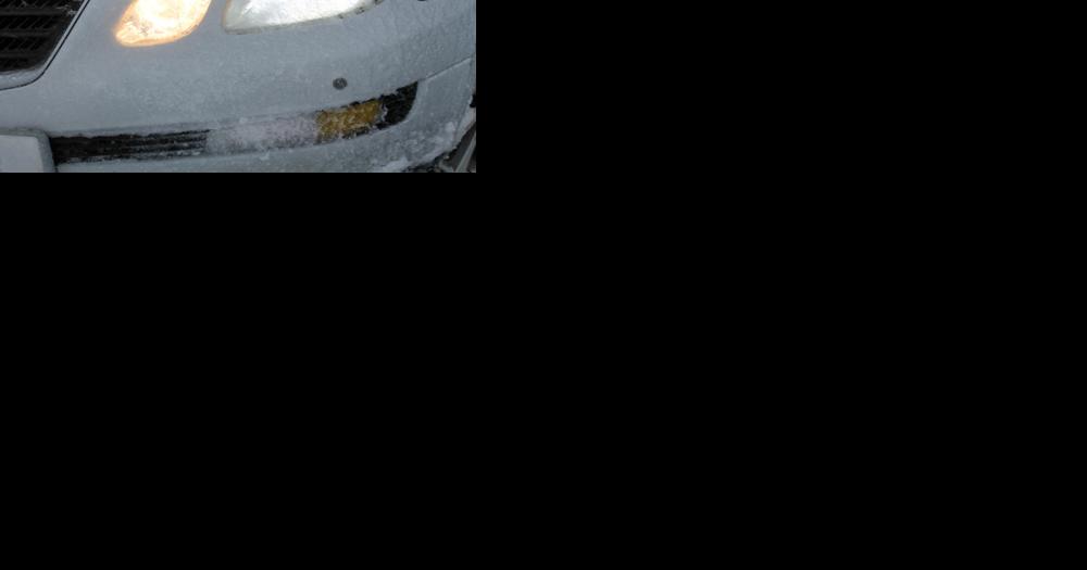 City of Janesville declares winter emergency, cars must be off streets through Friday afternoon - Vimarsana News