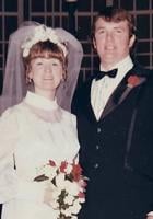 Anniversary: Dave and Sue Boettcher, 50 years