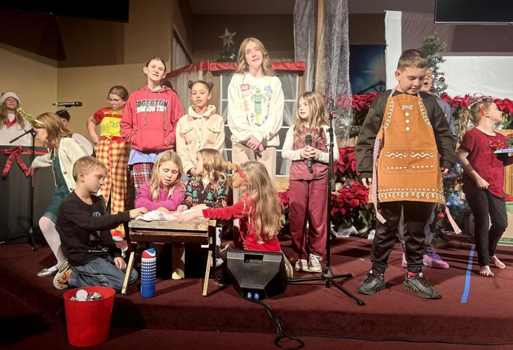 'The Perfect Christmas'