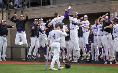 UWW Baseball Clinches Title